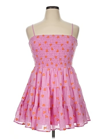 Arula Cocktail Dress (view 1)