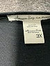 American Rag Cie Black 3/4 Sleeve Top Size 3X - photo 7