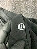 Lululemon Athletica Black Active T-Shirt Size 8 - photo 7
