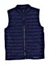 Lands' End 100% Nylon Blue Vest Size 10 - 12 - photo 1