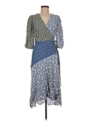 Ann Taylor Casual Dress (view 1)