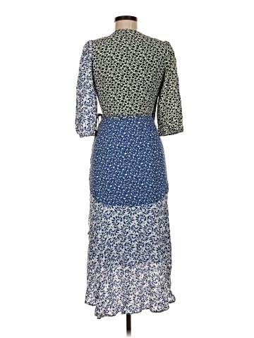 Ann Taylor Casual Dress (view 2)