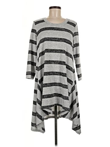 Fever Casual Dress (view 1)