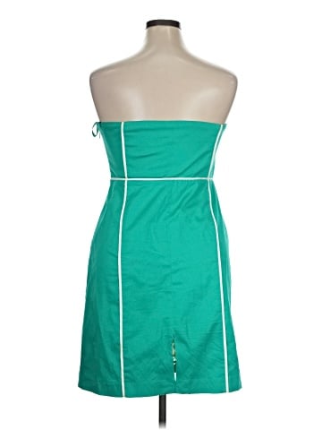 New York & Company Cocktail Dress (view 2)