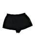 No Boundaries Polka Dots Black Shorts Size 7 - 9 - photo 2