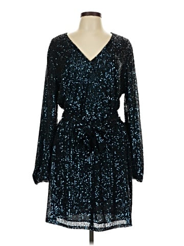 White House Black Market Cocktail Dress (view 1)