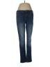 Vigoss Hearts Blue Jeans Size 29 waist - photo 1
