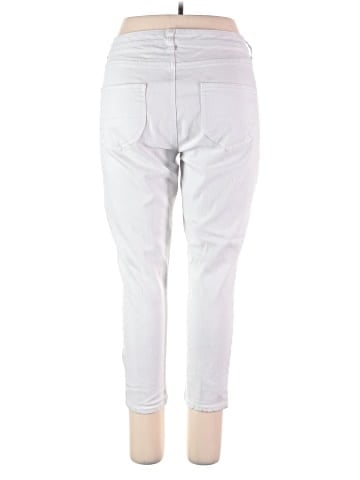 Coldwater Creek Jeggings (view 2)