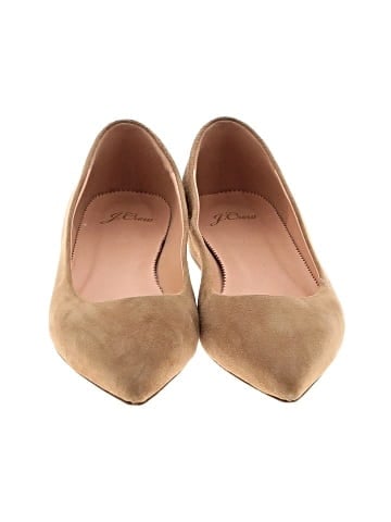 J.Crew Flats (view 2)