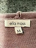 Ella Moss Gray Cardigan Size M - photo 7