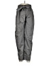 Stile Benetton Gray Casual Pants Size EU 38 / US 8 - photo 1