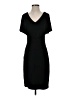 BDG Solid Black Cocktail Dress Size S - photo 1