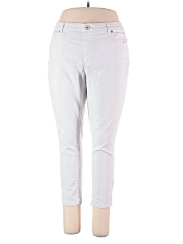 Coldwater Creek Jeggings (view 1)