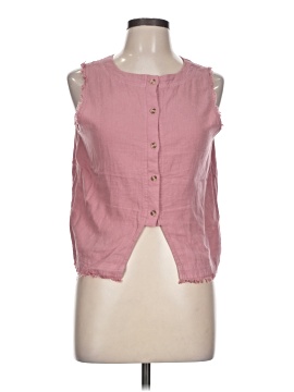 Thread & Supply Sleeveless Blouse