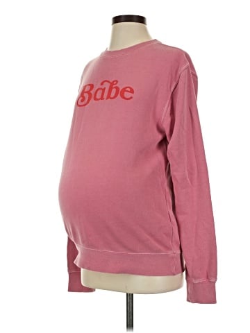 Hatch Sweatshirt (view 1)