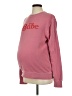 Hatch Pink Sweatshirt Size XS Maternity (0) - photo 1