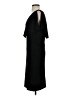 BDG Solid Black Cocktail Dress Size S - photo 5