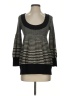 Free People Black Wool Pullover Sweater Size XS - photo 1