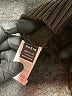 Shein 100% Acrylic Brown Pullover Sweater Size L - photo 7
