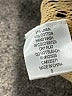 LA Made Gold Pullover Sweater Size S - photo 8