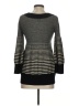 Free People Black Wool Pullover Sweater Size XS - photo 2