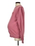 Hatch Pink Sweatshirt Size XS Maternity (0) - photo 5