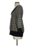 Free People Black Wool Pullover Sweater Size XS - photo 5