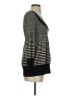 Free People Black Wool Pullover Sweater Size XS - photo 4