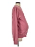Hatch Pink Sweatshirt Size XS Maternity (0) - photo 4