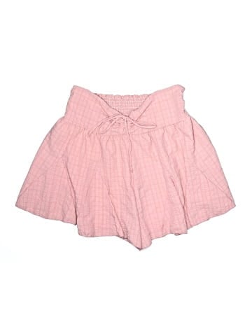 Blue Rain Shorts (view 1)