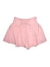 Blue Rain Checkered-gingham Pink Shorts Size L - photo 1