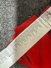 Fabletics Red Active Pants Size XS - photo 5