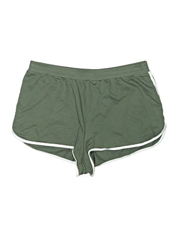 No Boundaries Athletic Shorts (view 1)