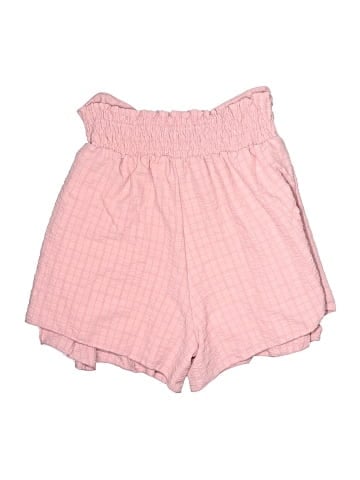 Blue Rain Shorts (view 2)