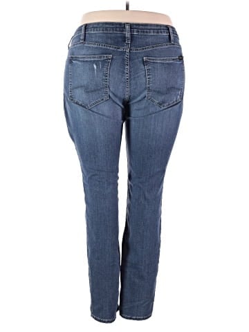 Silver Jeans Co. Jeans (view 2)