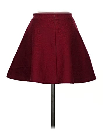Forever 21 Formal Skirt (view 2)