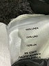 Ellen Tracy 100% Linen White Linen Pants Size XL - photo 5