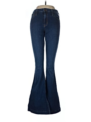 Hollister Jeans (view 1)