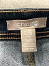 Chico's Blue Jeans Size Sm (0.5) - photo 7