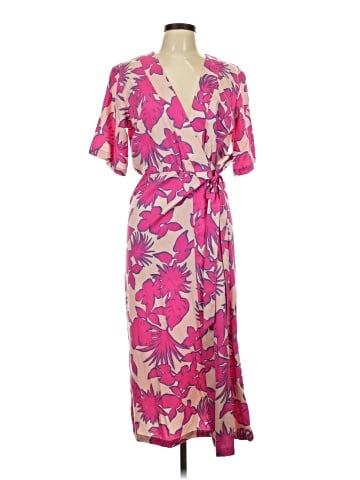 Tori Richard Cocktail Dress (view 1)