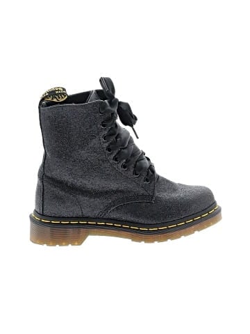 Dr. Martens Ankle Boots (view 1)
