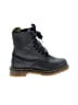 Dr. Martens Black Ankle Boots Size 6 - photo 1