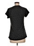 Ideology Tweed Gray Active T-Shirt Size M - photo 2