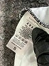 Summer Mae Stripes Ivory Swimsuit Bottoms Size S - photo 3