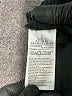Gap Kids 100% Polyester Solid Black Athletic Shorts Size 10 - photo 4
