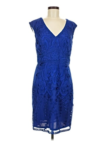 Sue Wong Cocktail Dress (view 1)
