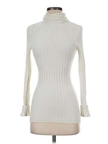 Sundance Turtleneck Sweater (view 1)