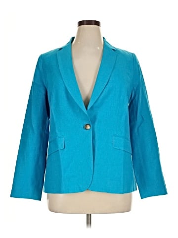 Talbots Blazer (view 1)