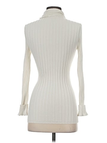 Sundance Turtleneck Sweater (view 2)