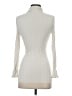 Sundance Ivory Turtleneck Sweater Size S - photo 2